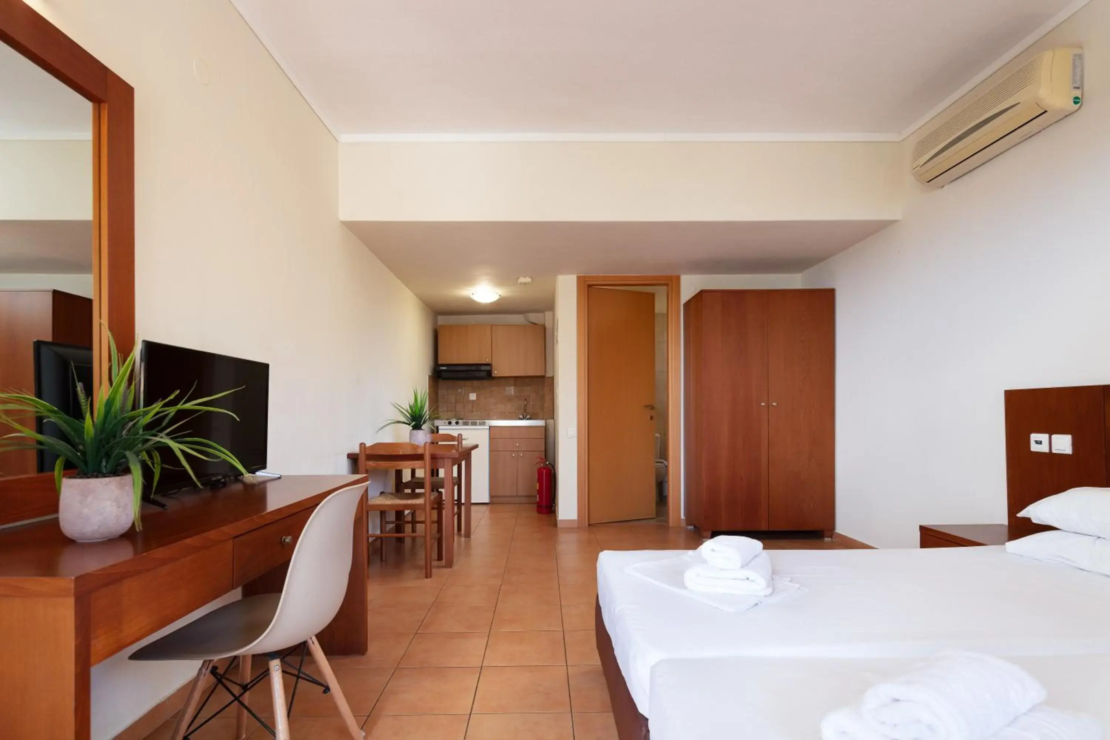 Foto - Dia Apartments