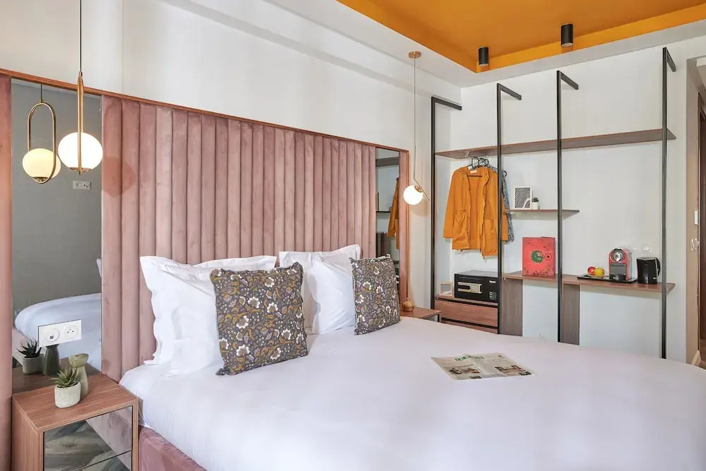 Photo - Stayhere Rabat - Agdal 4 - Hotel