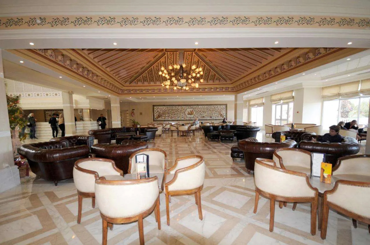 Foto - Isis Thalasso And Spa