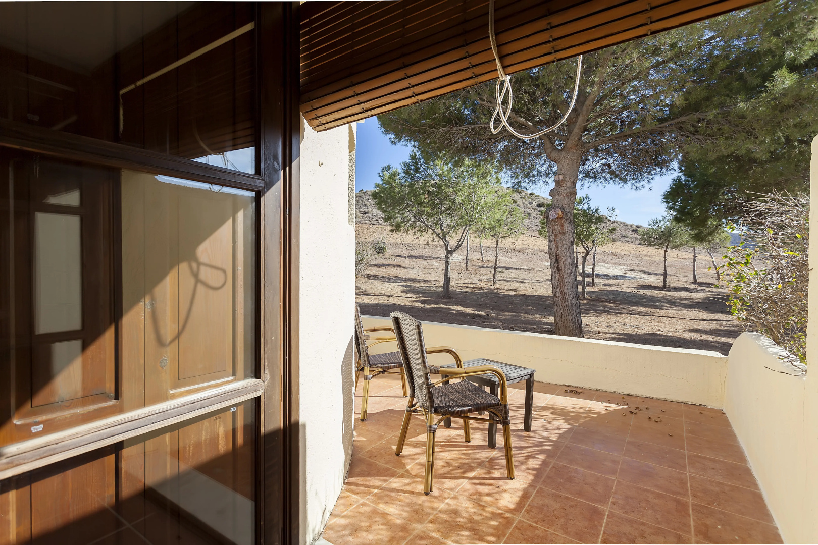 Photo - Hotel Cortijo el Sotillo