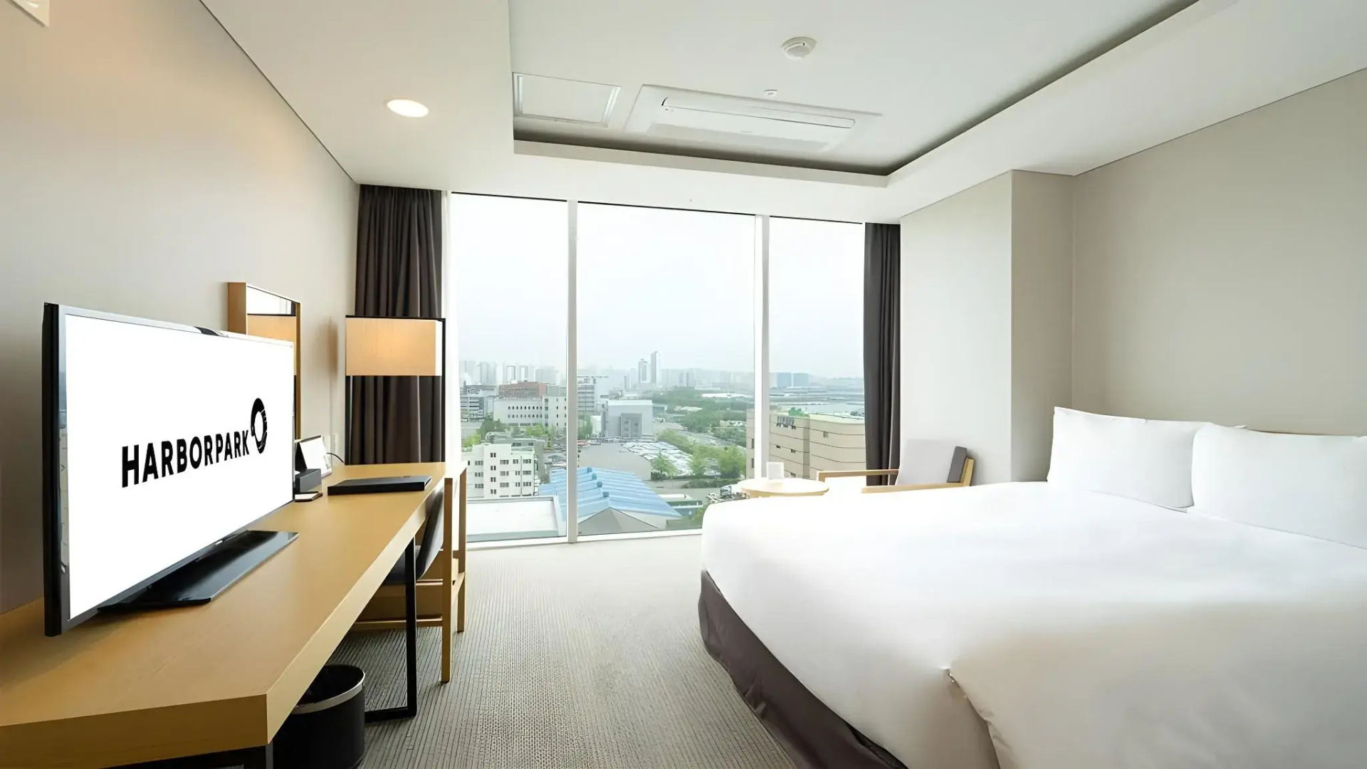 Foto - Harbor Park Hotel