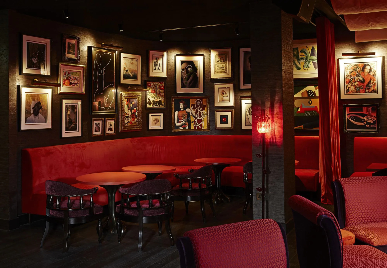 Foto - The Vagabond Club, a Tribute Portfolio Hotel Singapore