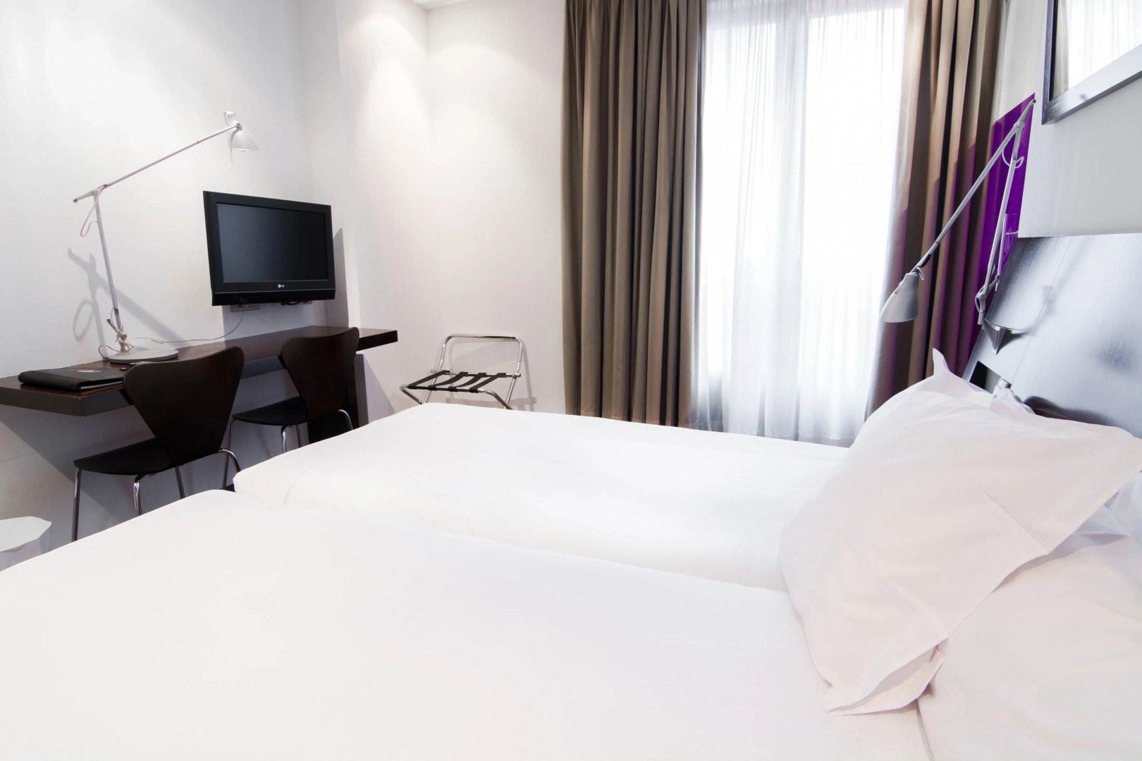 Photo - Petit Palace Arana Bilbao