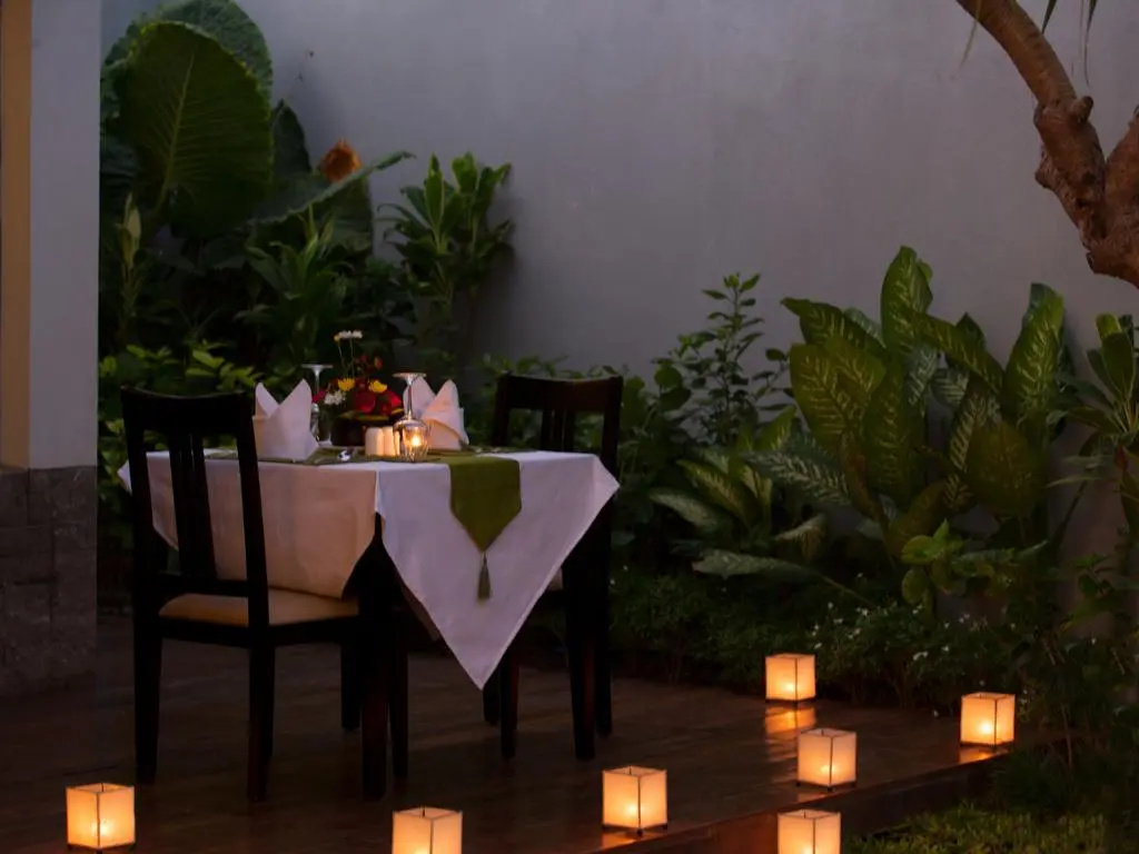 Foto - Samaja Beachside Villas