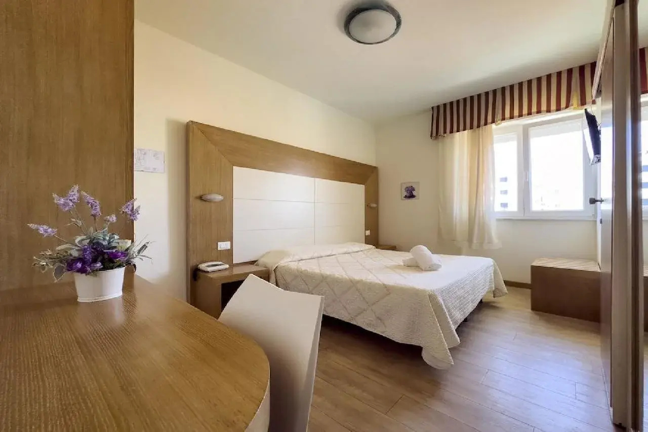 Foto - Hotel Sylvia