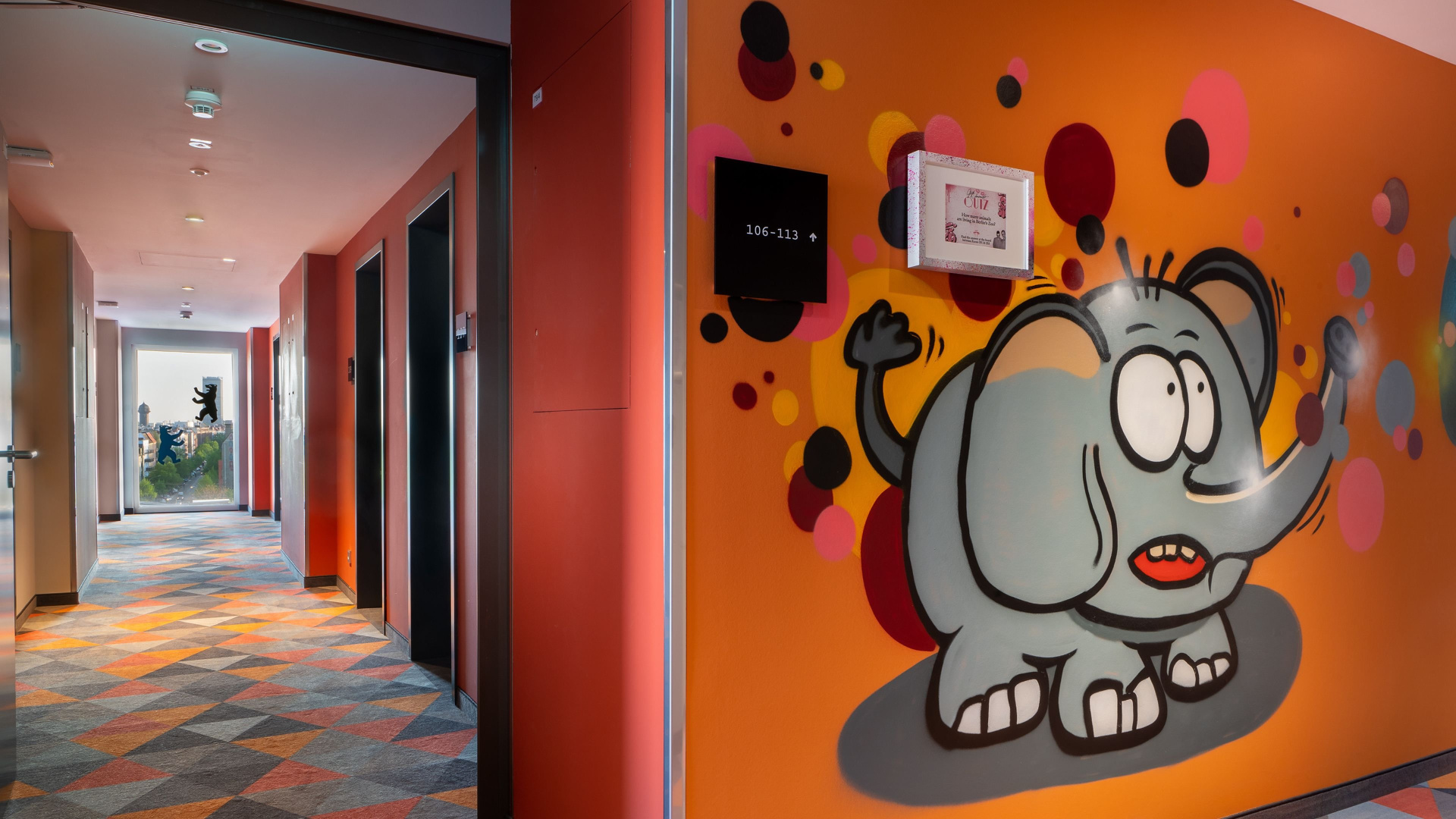 Photo - Holiday Inn - the niu, Hide Berlin Friedrichshain by IHG