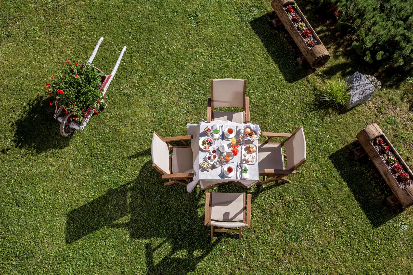 Foto - Hotel Chalet Del Sogno