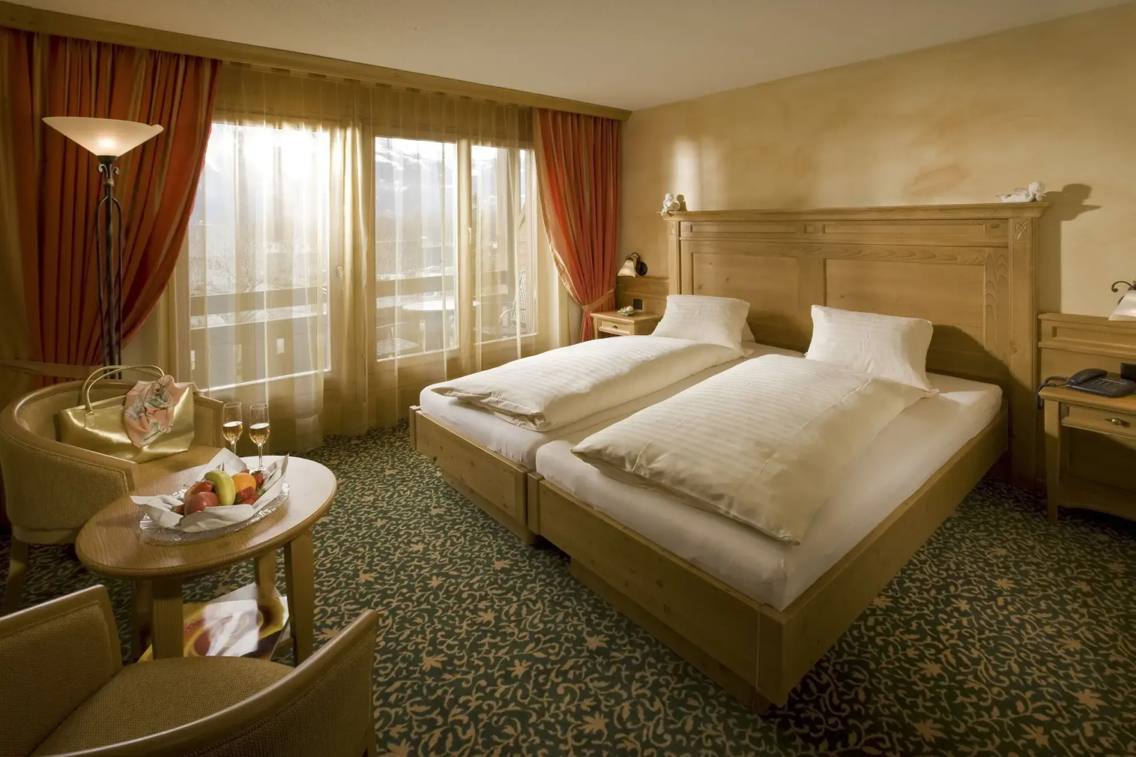Photo - SALZANO Hotel - Spa - Restaurant