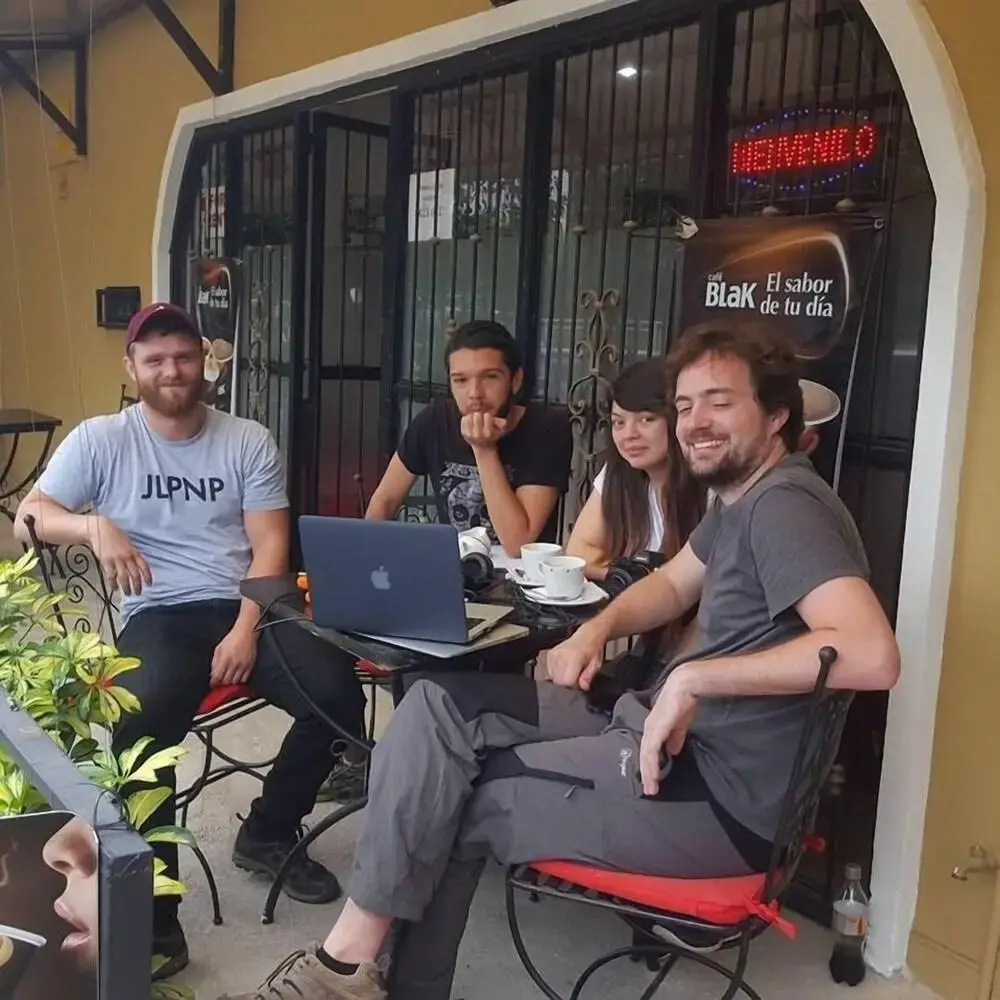 Foto - Casa Echavarria