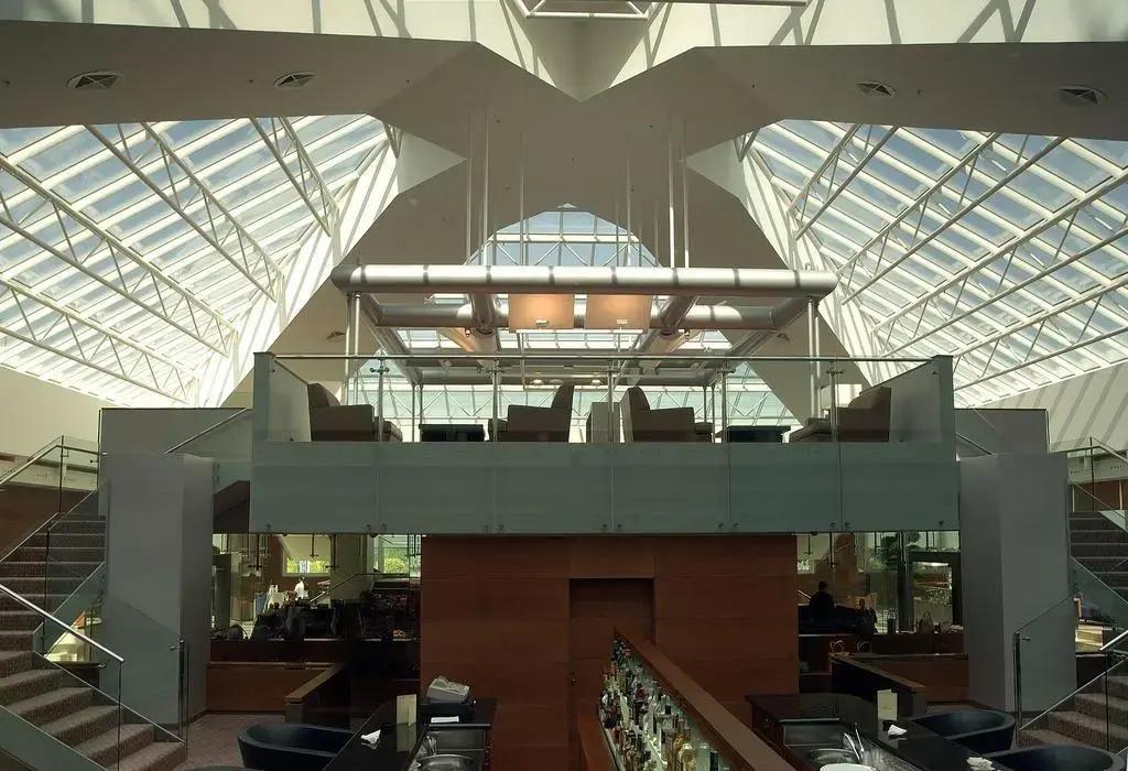 Photo - Ergife Palace Hotel