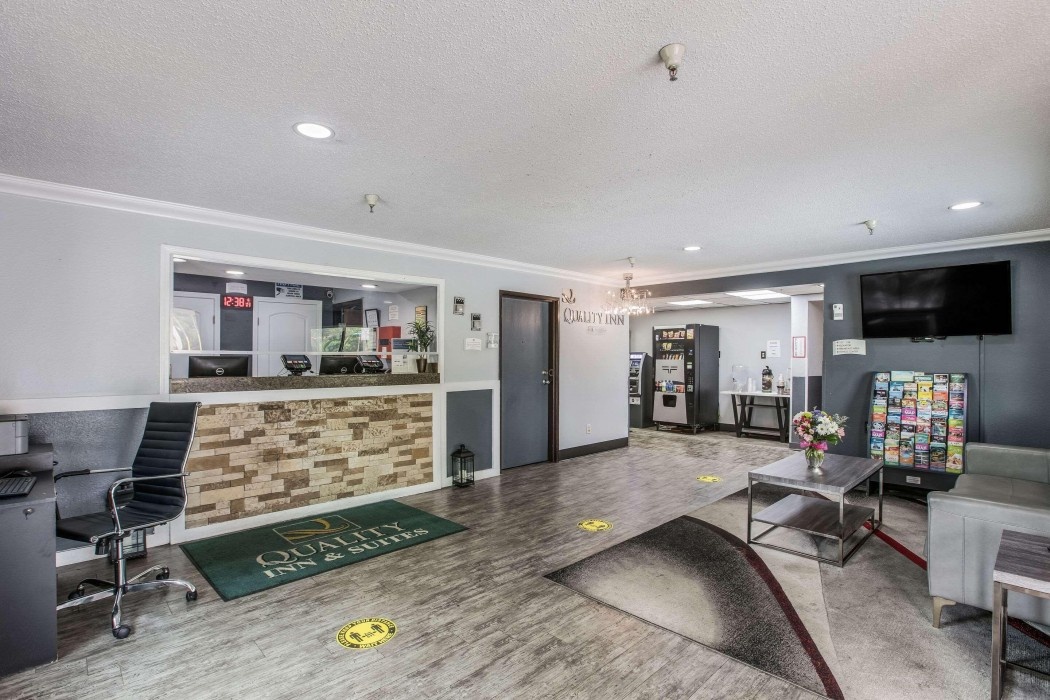 Photo - Quality Inn Atlanta Airport-Central