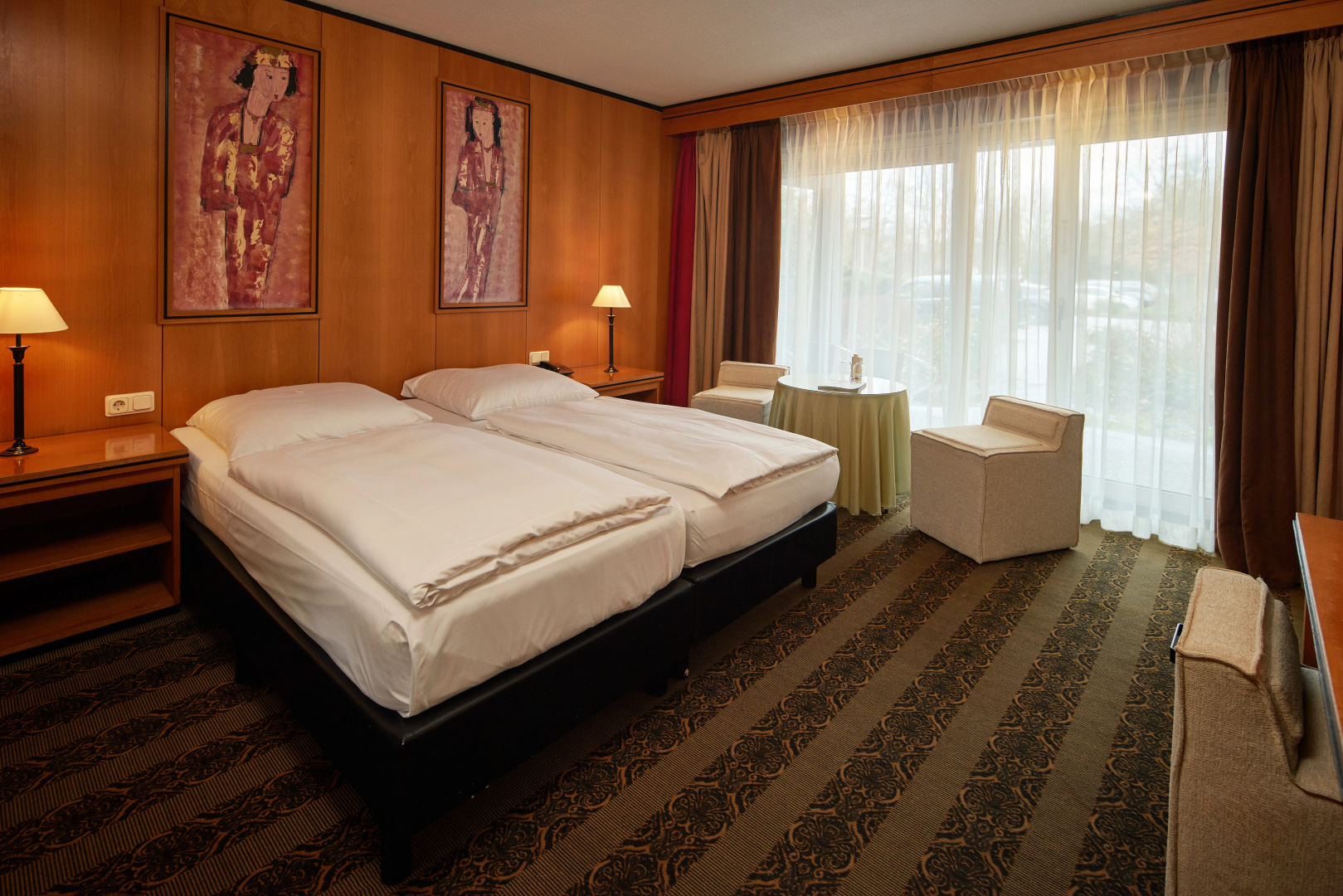 Foto - Van der Valk Hotel Gladbeck