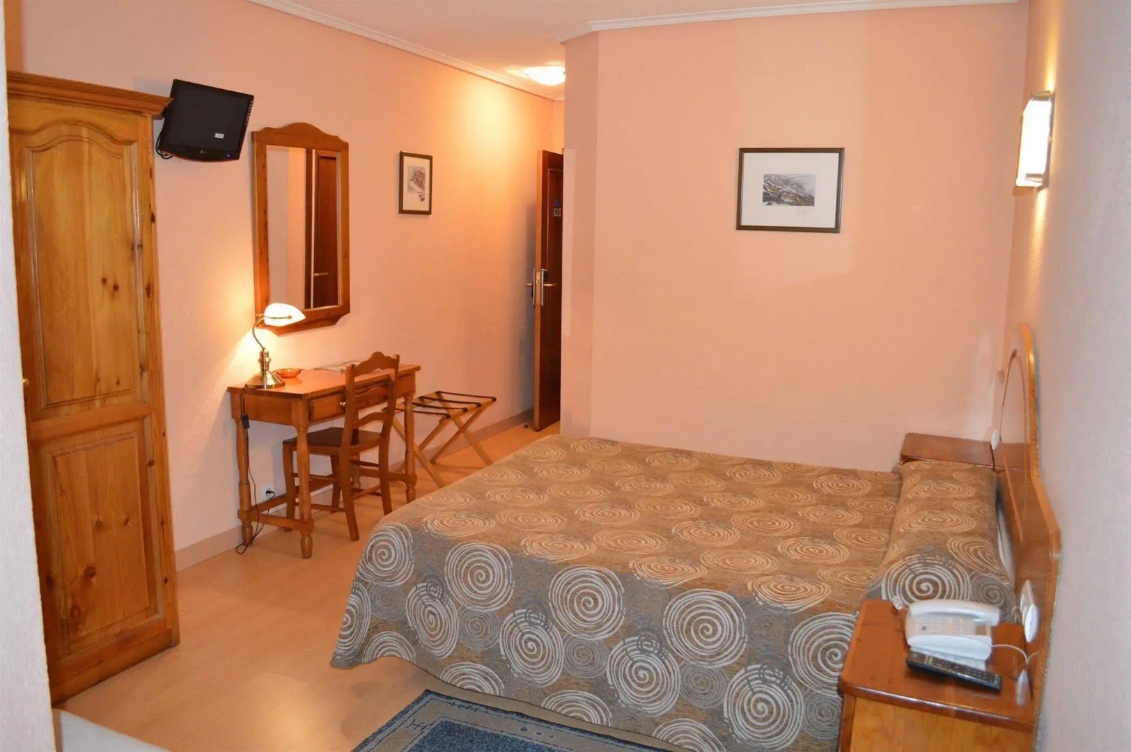 Foto - Hotel San Glorio