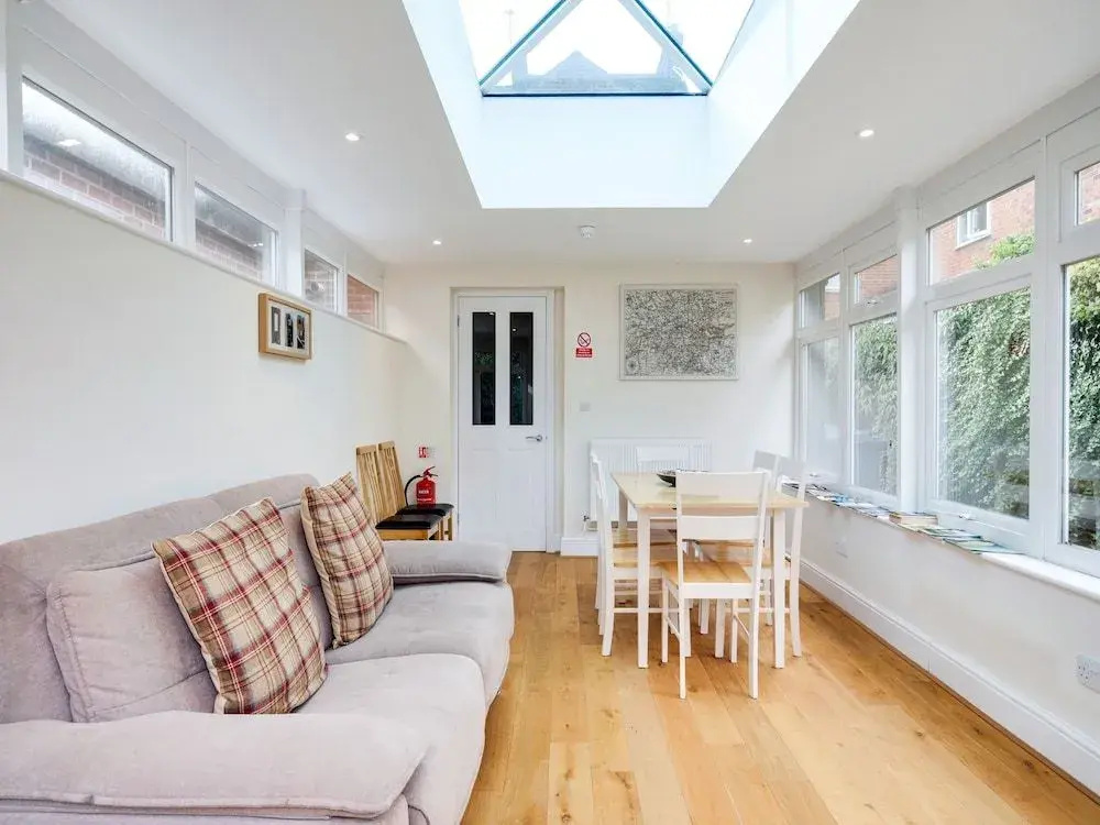 Photo - Iffley Town House