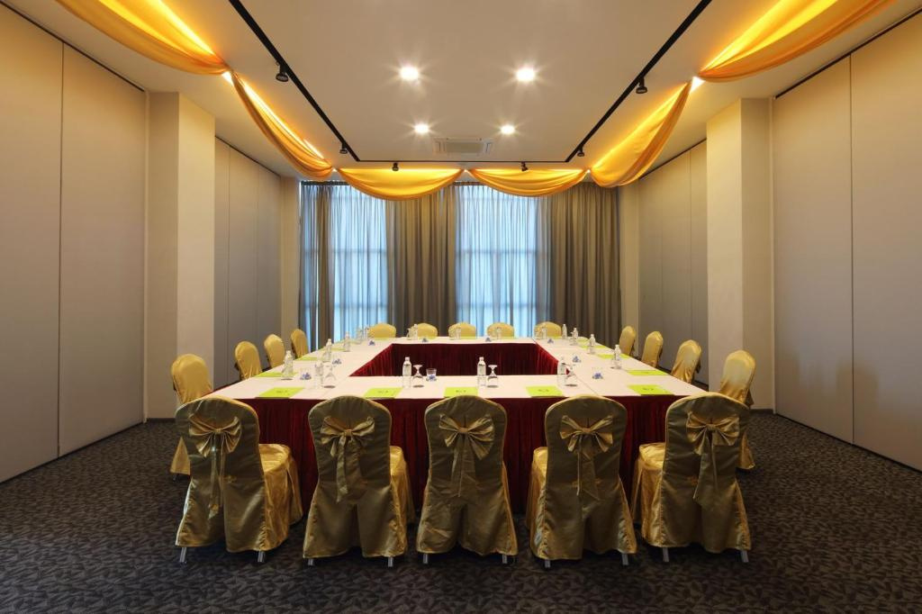Photo - KIP Hotel Kuala Lumpur