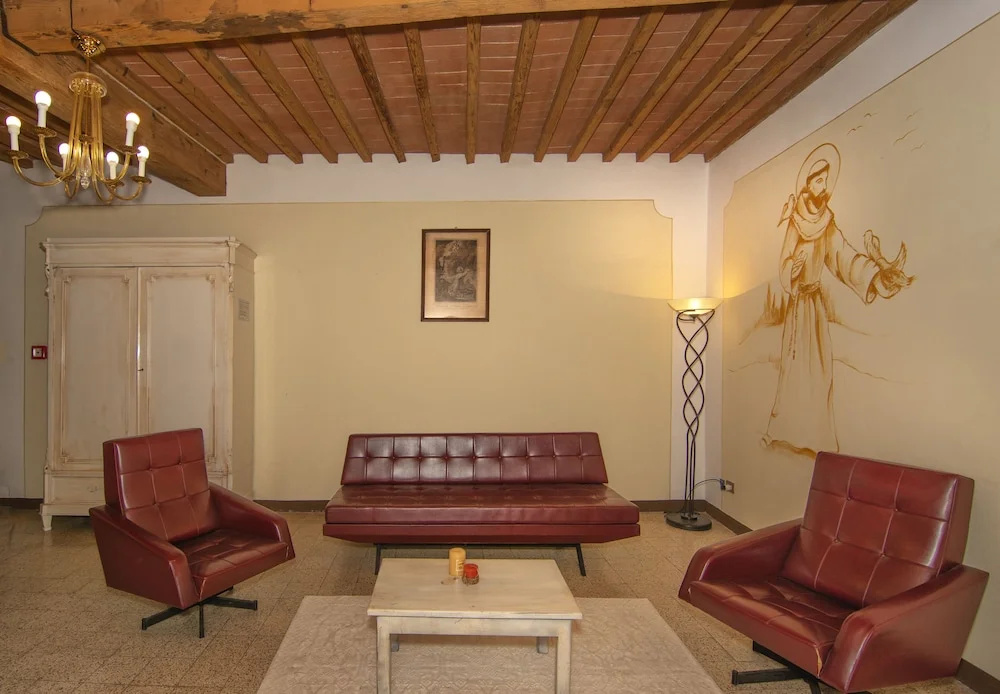 Foto - Casa Diocesana di Lucca