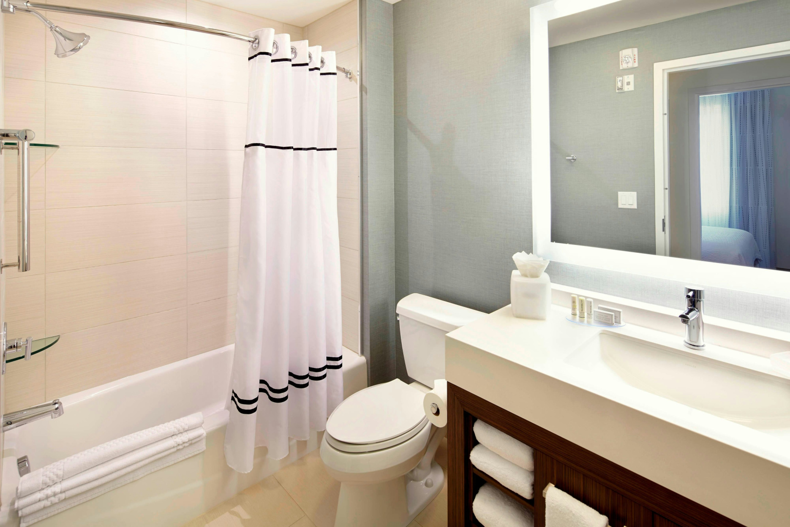 Photo - Residence Inn Secaucus Meadowlands