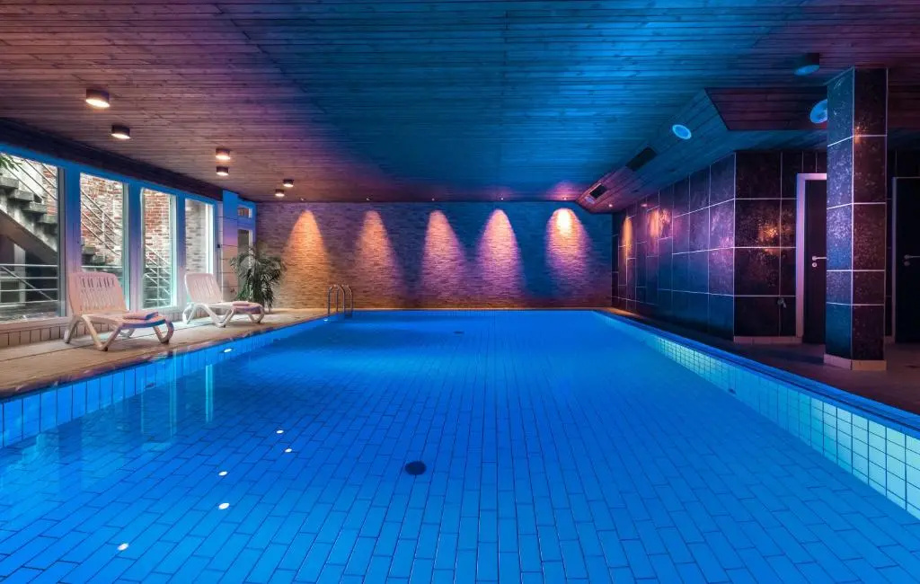 Photo - Hotel am Stadtpark