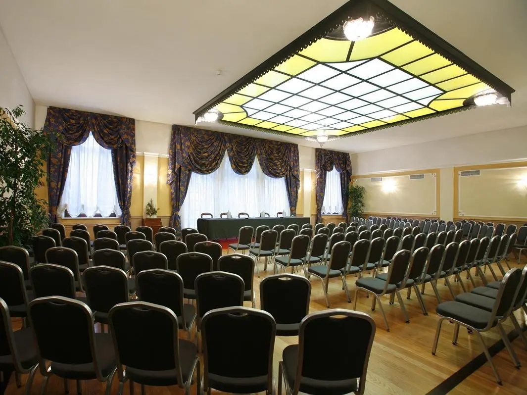Photo - Grande Albergo