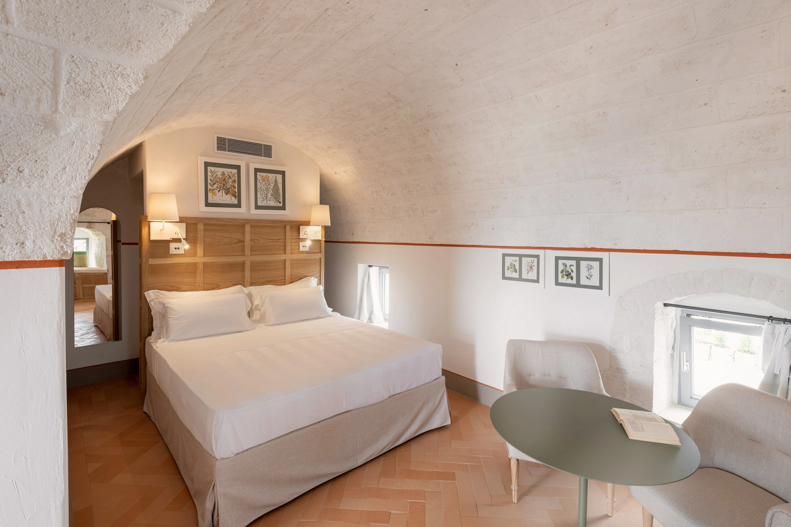 Masseria Auraterrae, Bild 5 von 27