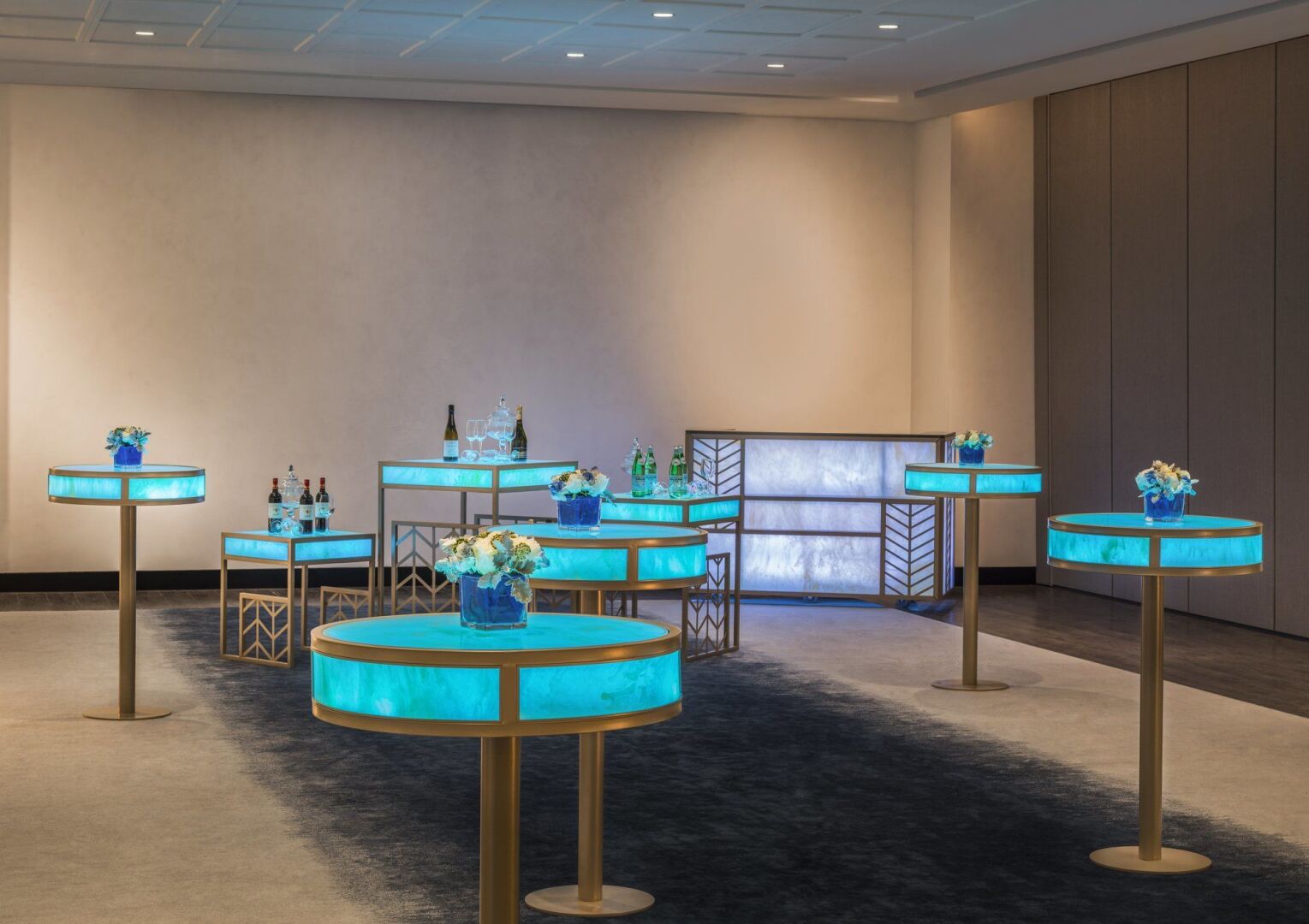 Foto - Le Meridien Shanghai Hongqiao,Minhang