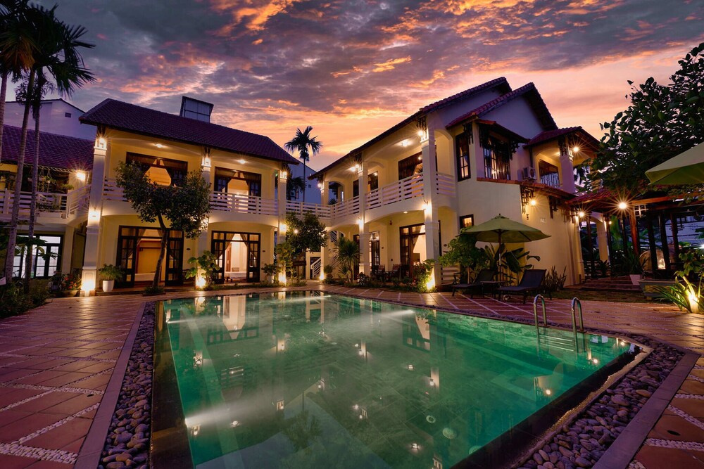 Foto - The Muse House