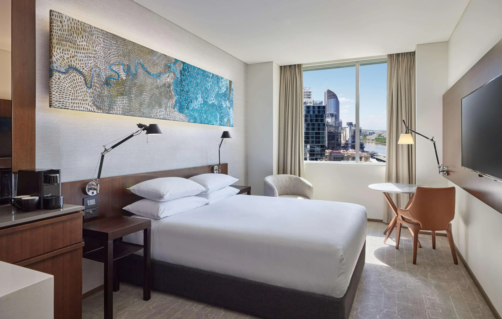 Foto - Hyatt Regency Brisbane