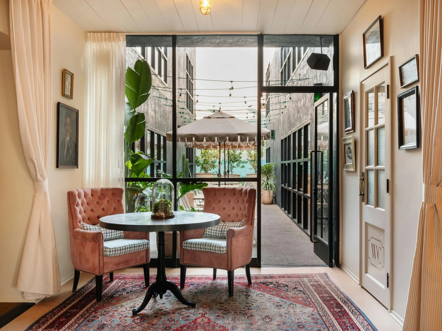 Photo - Palihotel Melrose