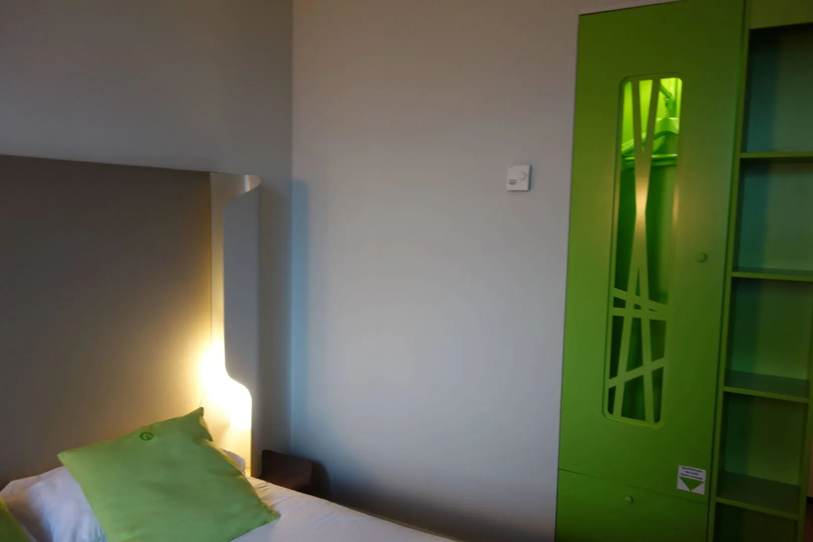 Foto - Campanile Wroclaw Centrum