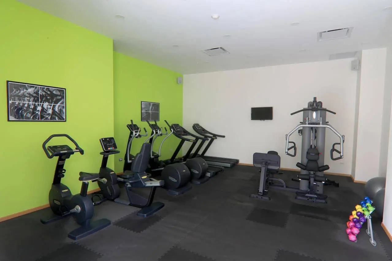 Foto - Garner Hotel Mazatlan Beach by IHG