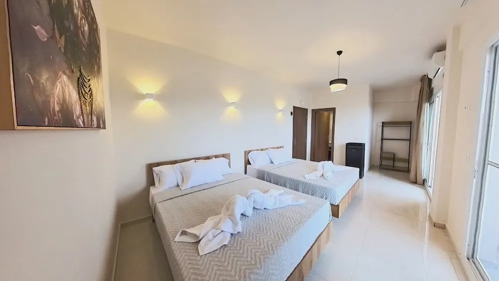 Hotel Girni Olympic