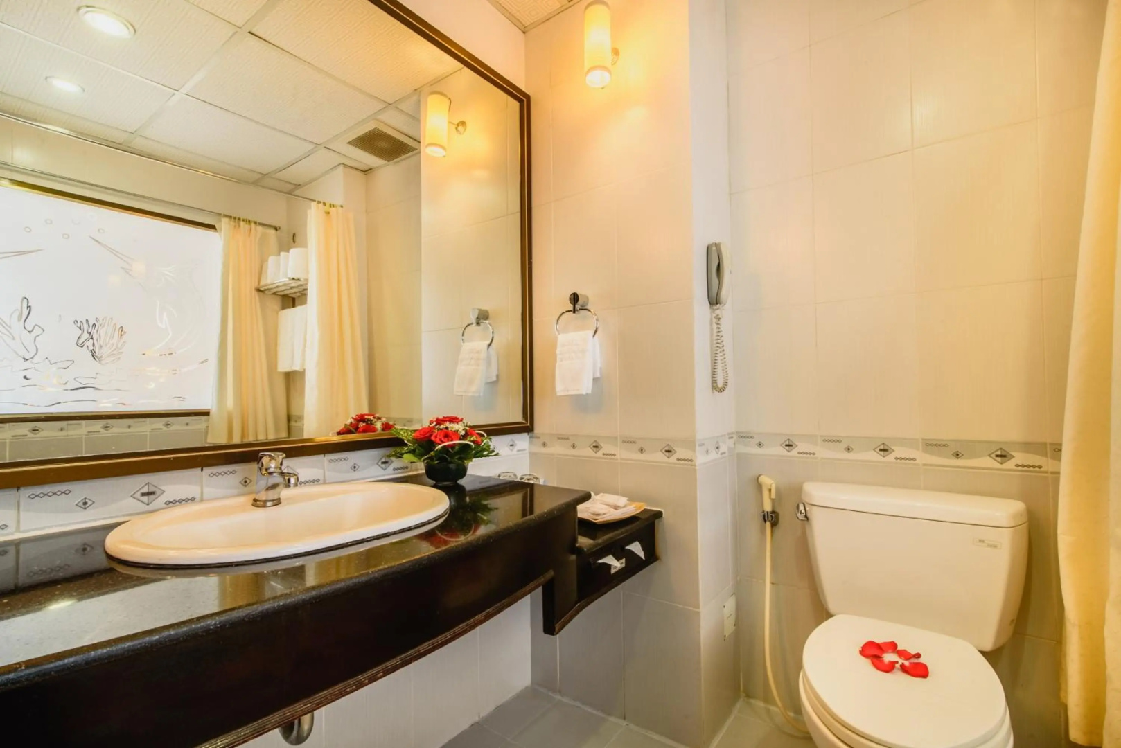 Foto - Huong Giang Hotel Resort and Spa