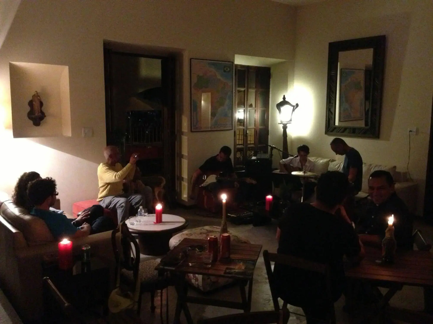 Photo - Inn House Santa Teresa