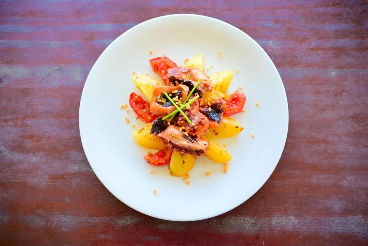 Photo - Waterfront Apart Hotel