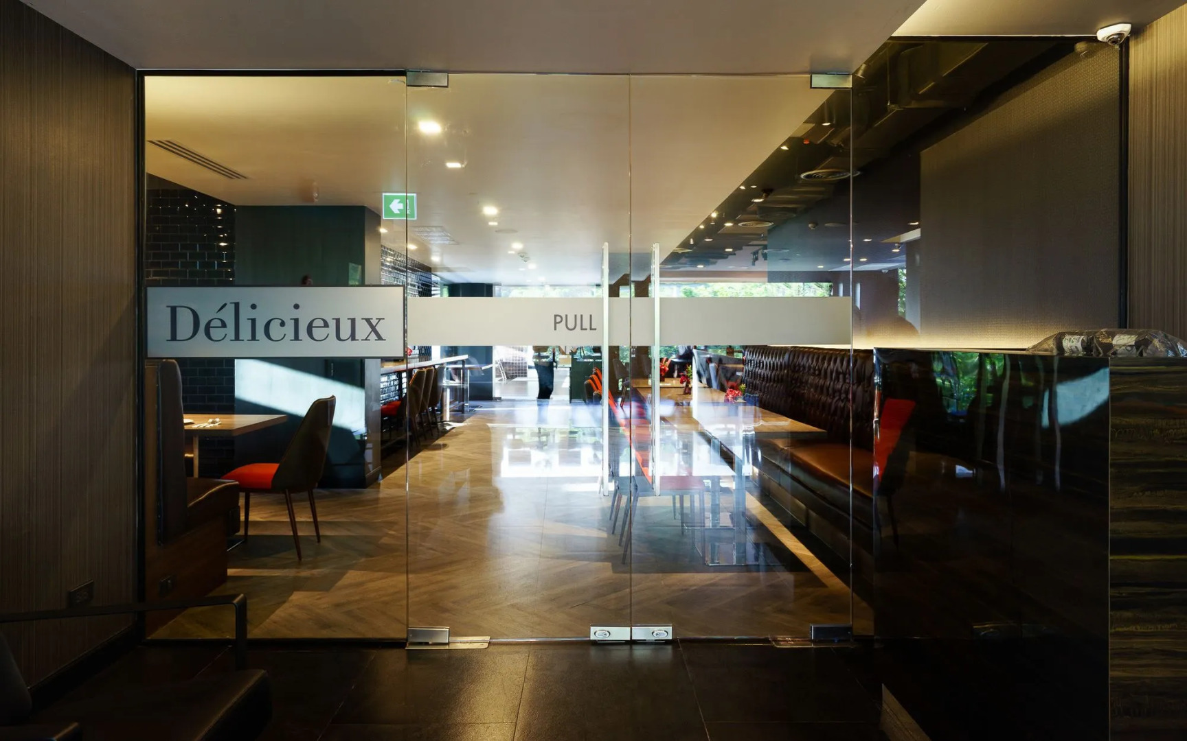 Foto - STAY Hotel BKK