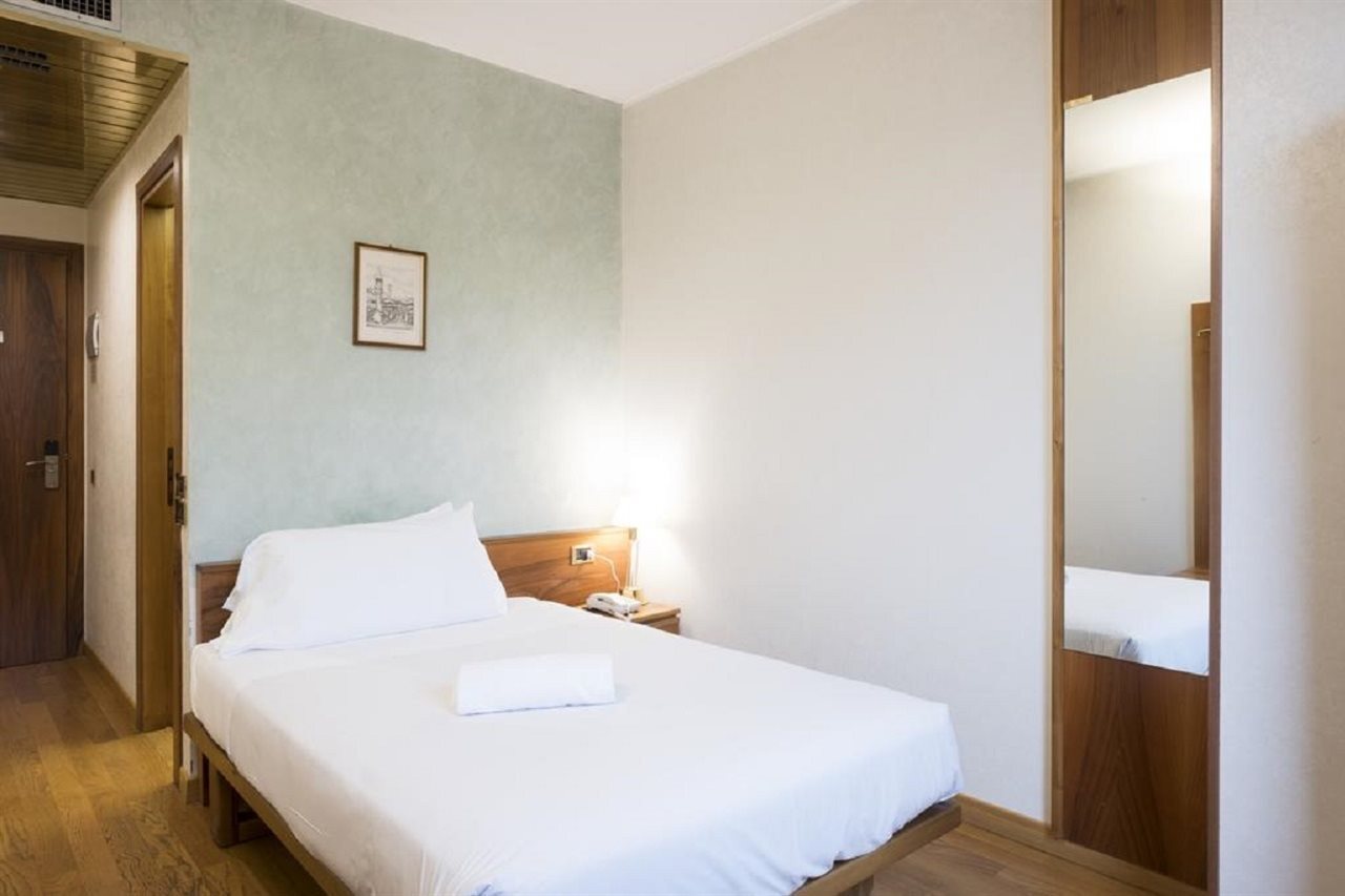 Foto - Hotel San Marco Fitness Pool & Spa