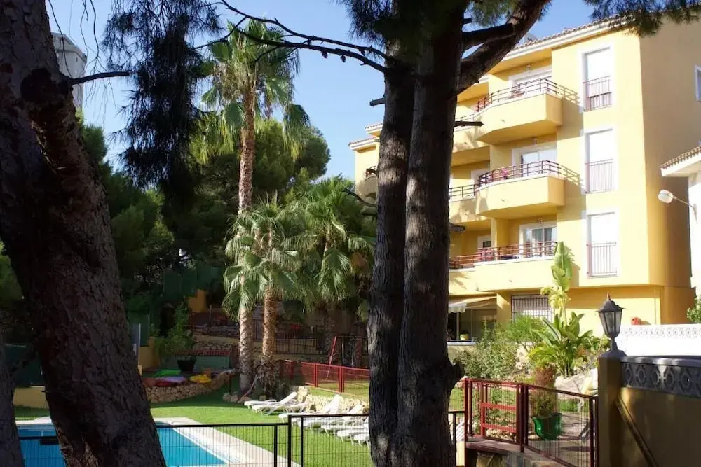 Photo - Apartamentos Nicaragua Benidorm