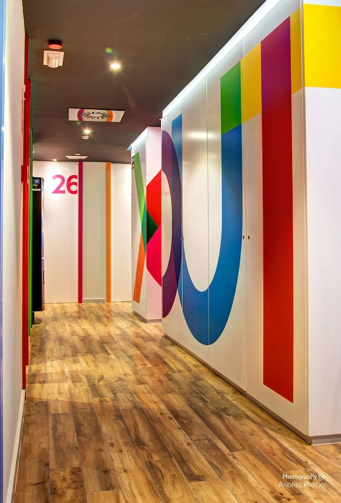 Foto - Urban Youth Hostel
