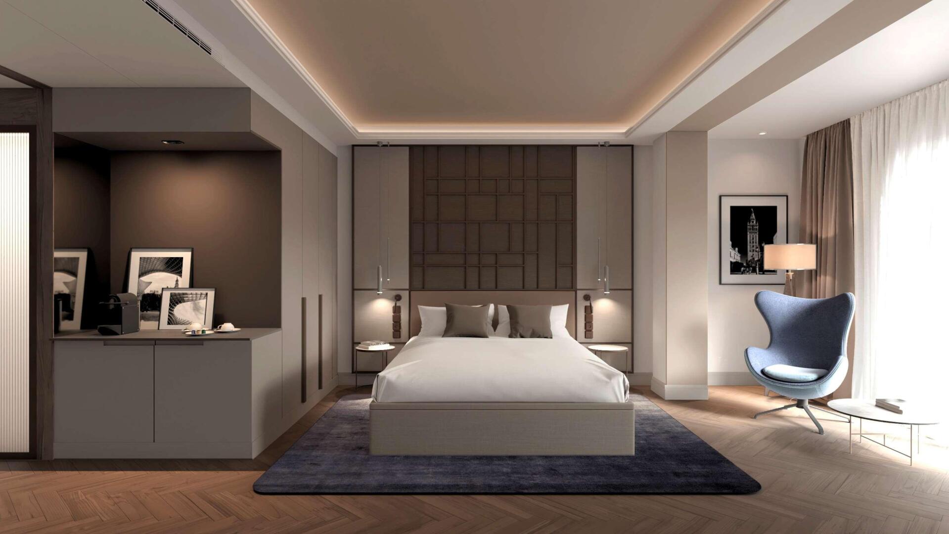 Photo - Radisson Collection Hotel, Magdalena Plaza Sevilla