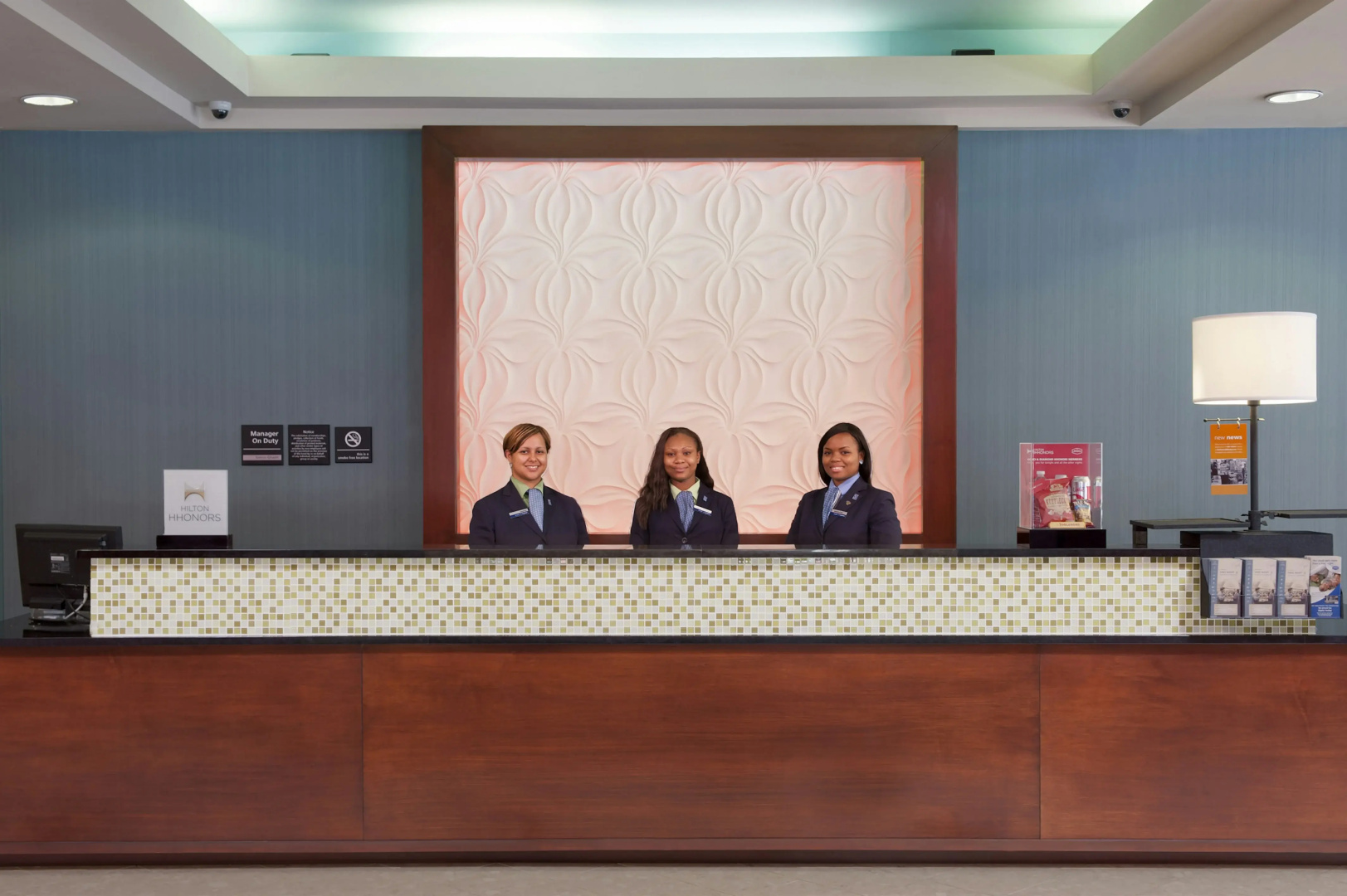 Photo - Hampton Inn Indianapolis Downtown Across from Circle Centre
