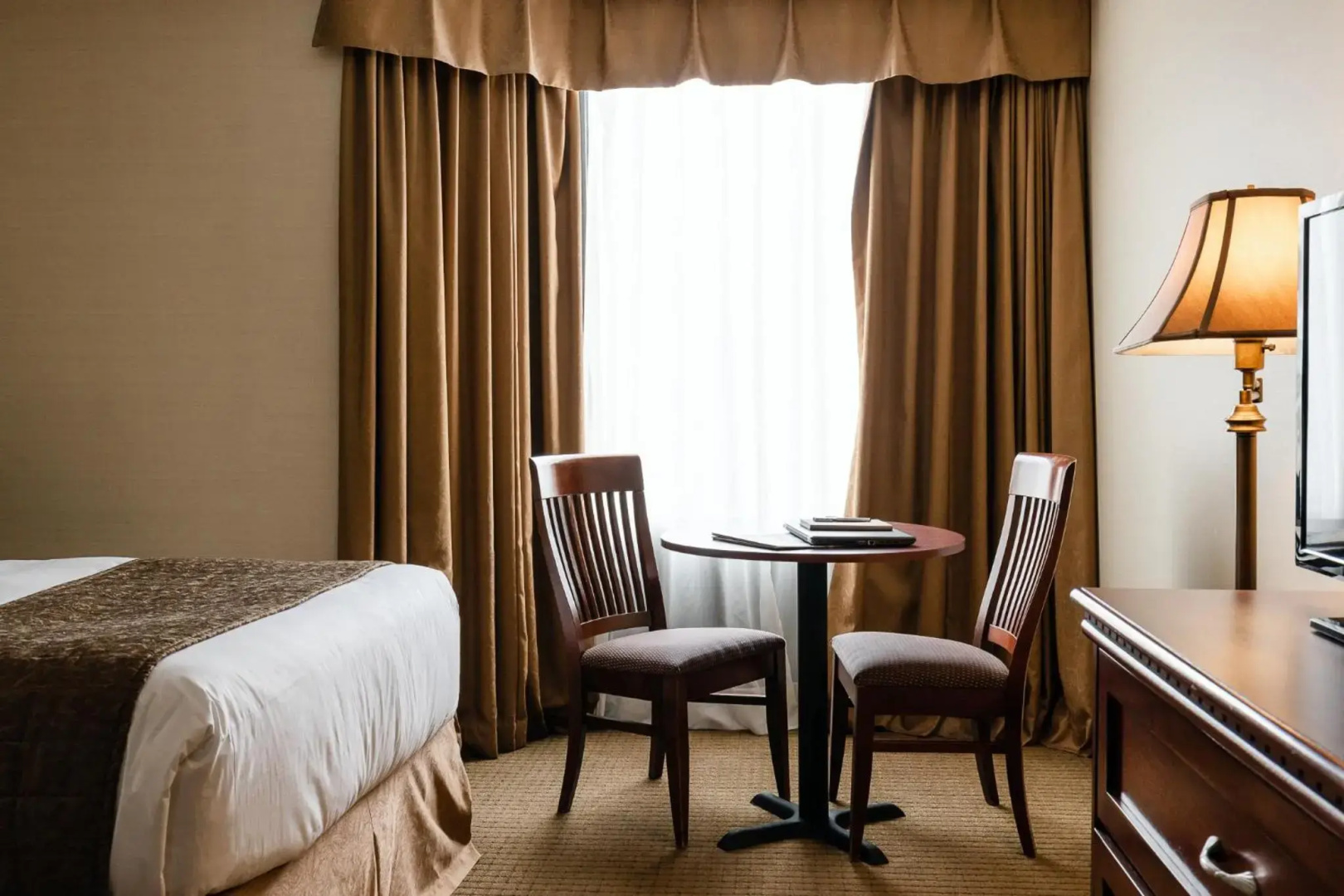 Photo - WelcomINNS Ottawa