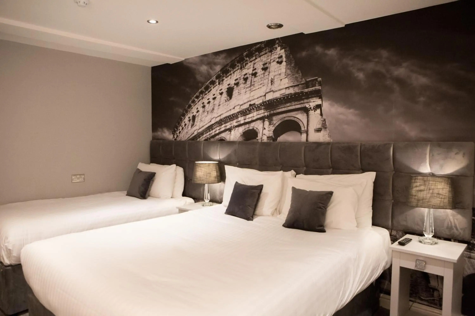 Foto - The Townhouse Chester