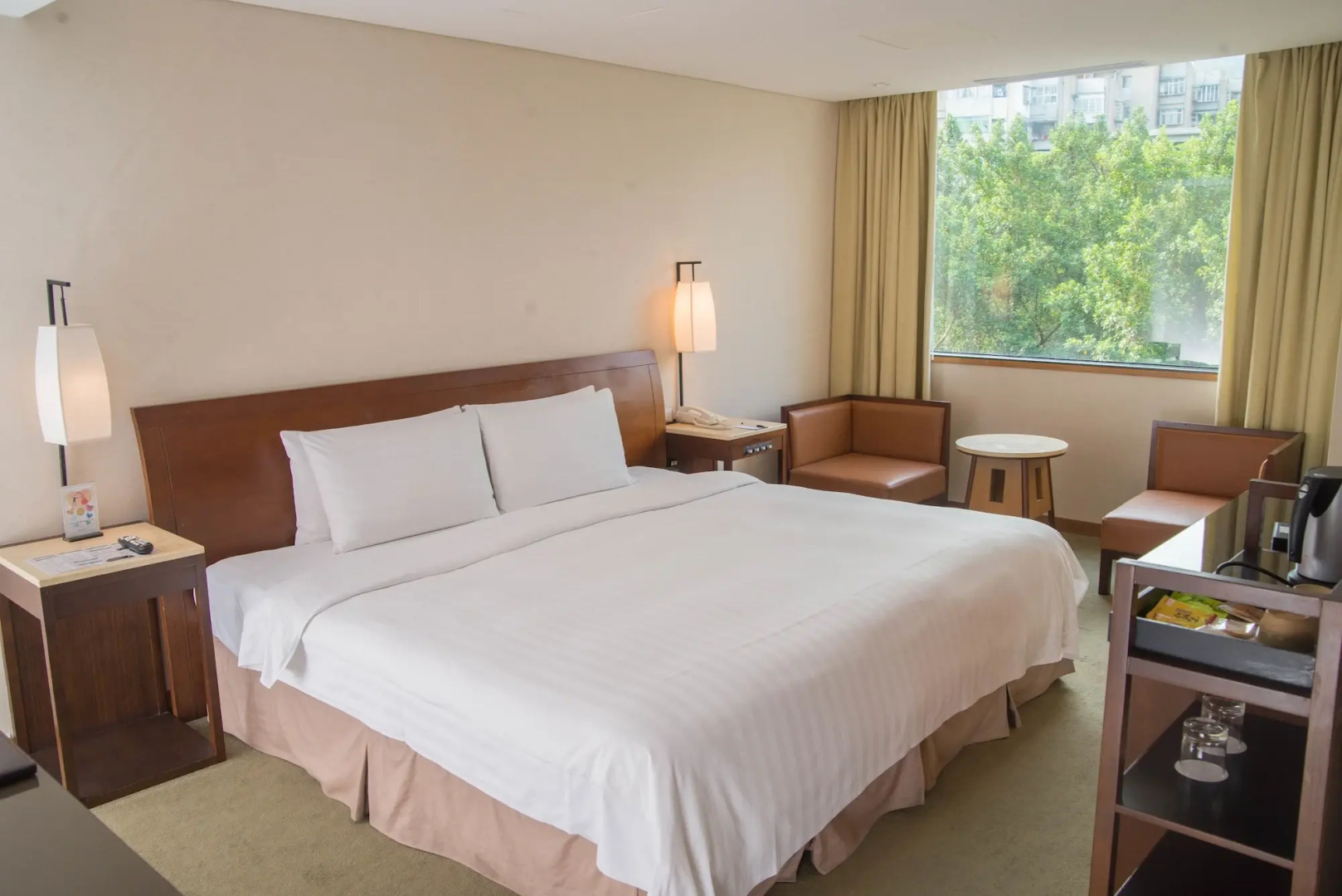Foto - Beitou Hot Spring Resort