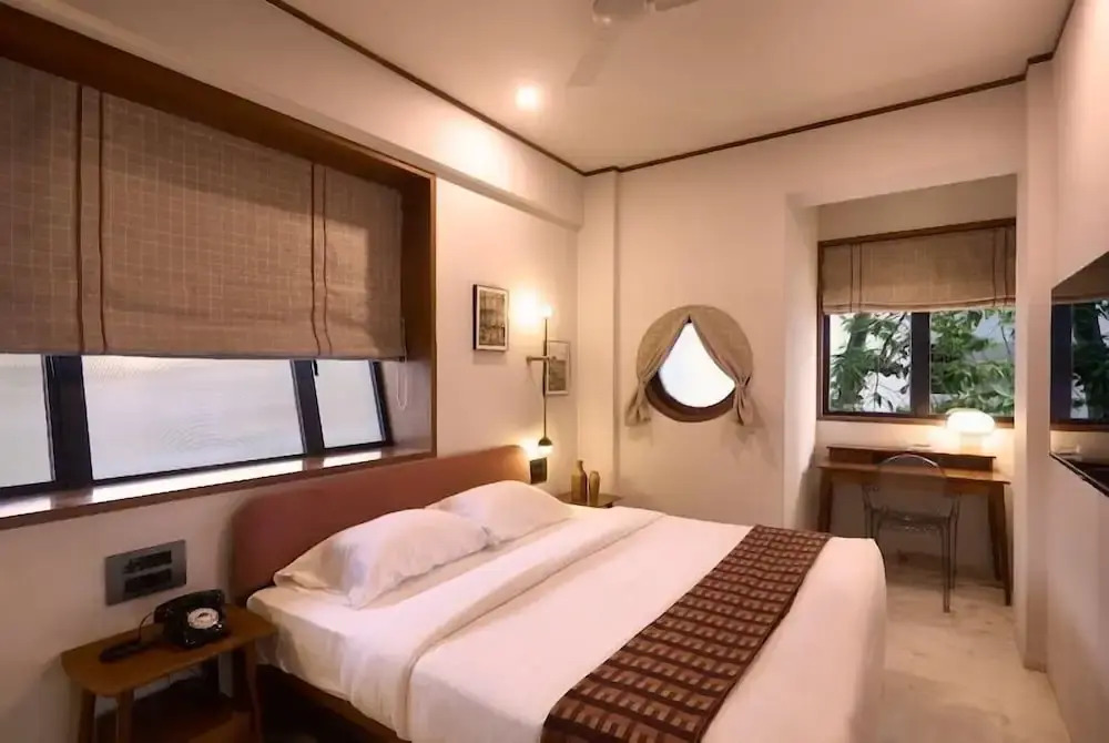 Photo - The Kin Hotel