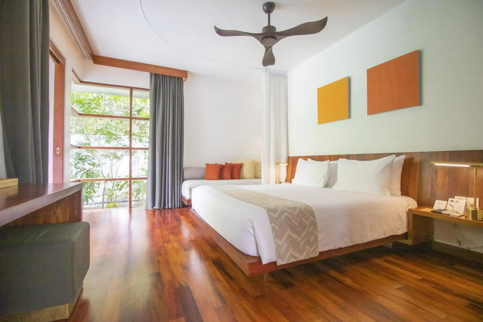 Photo - Templation Hotel