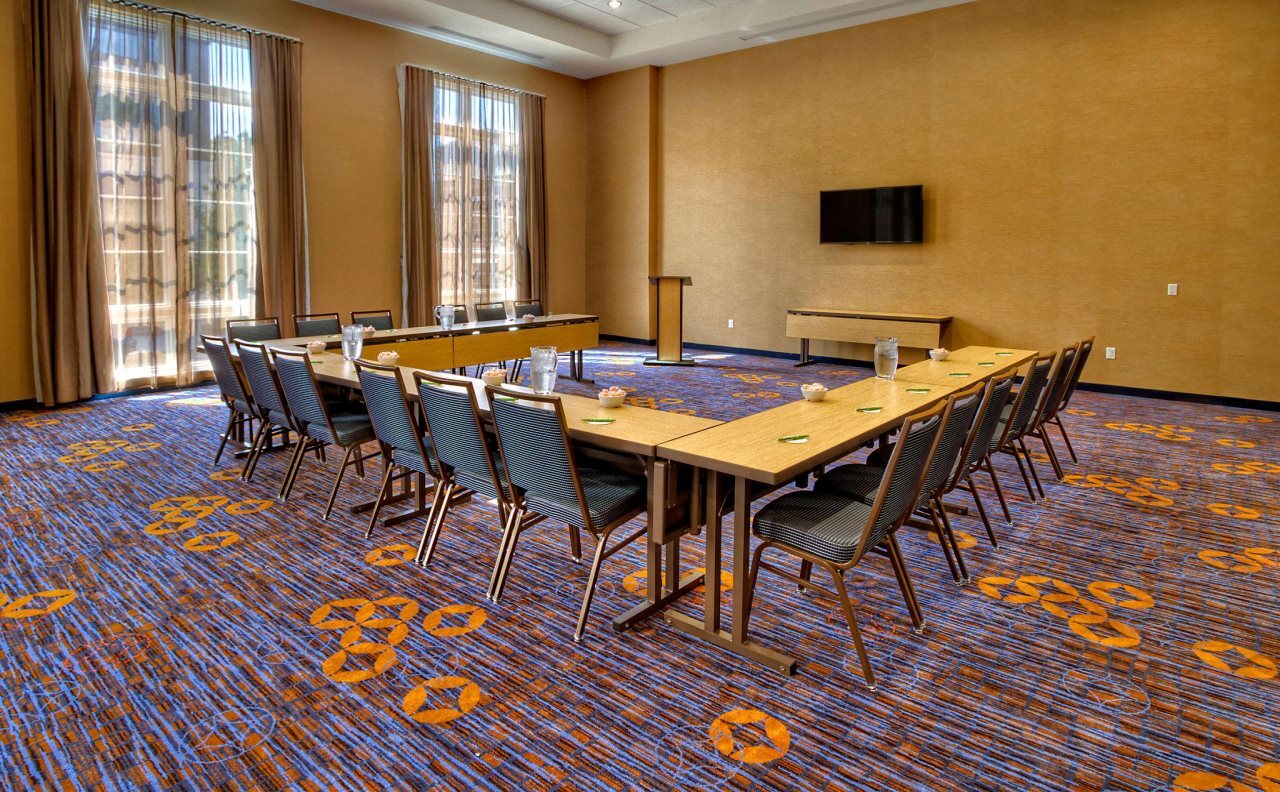 Foto - Courtyard by Marriott Nashville Green Hills