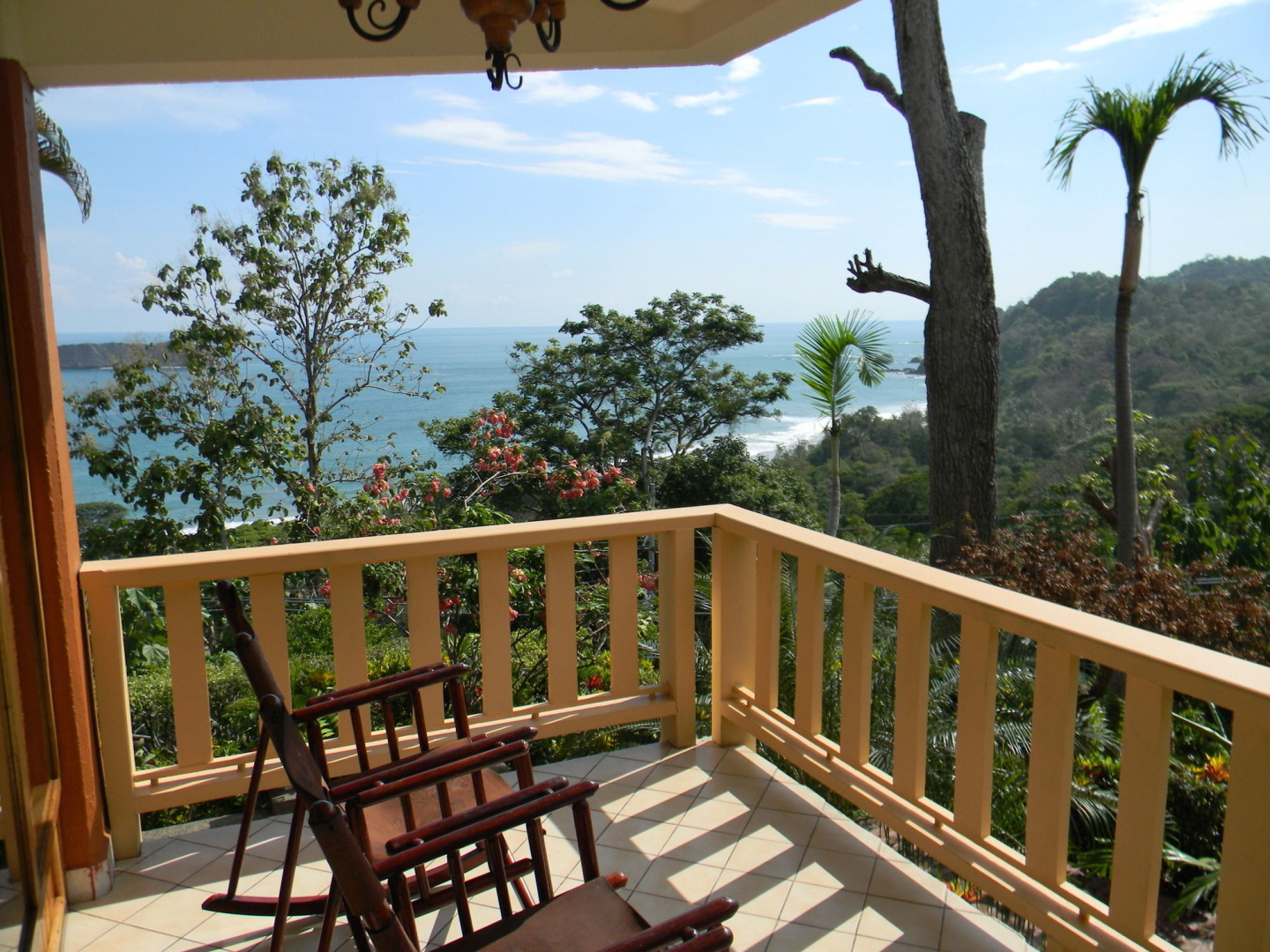 Photo - Hotel Costa Verde