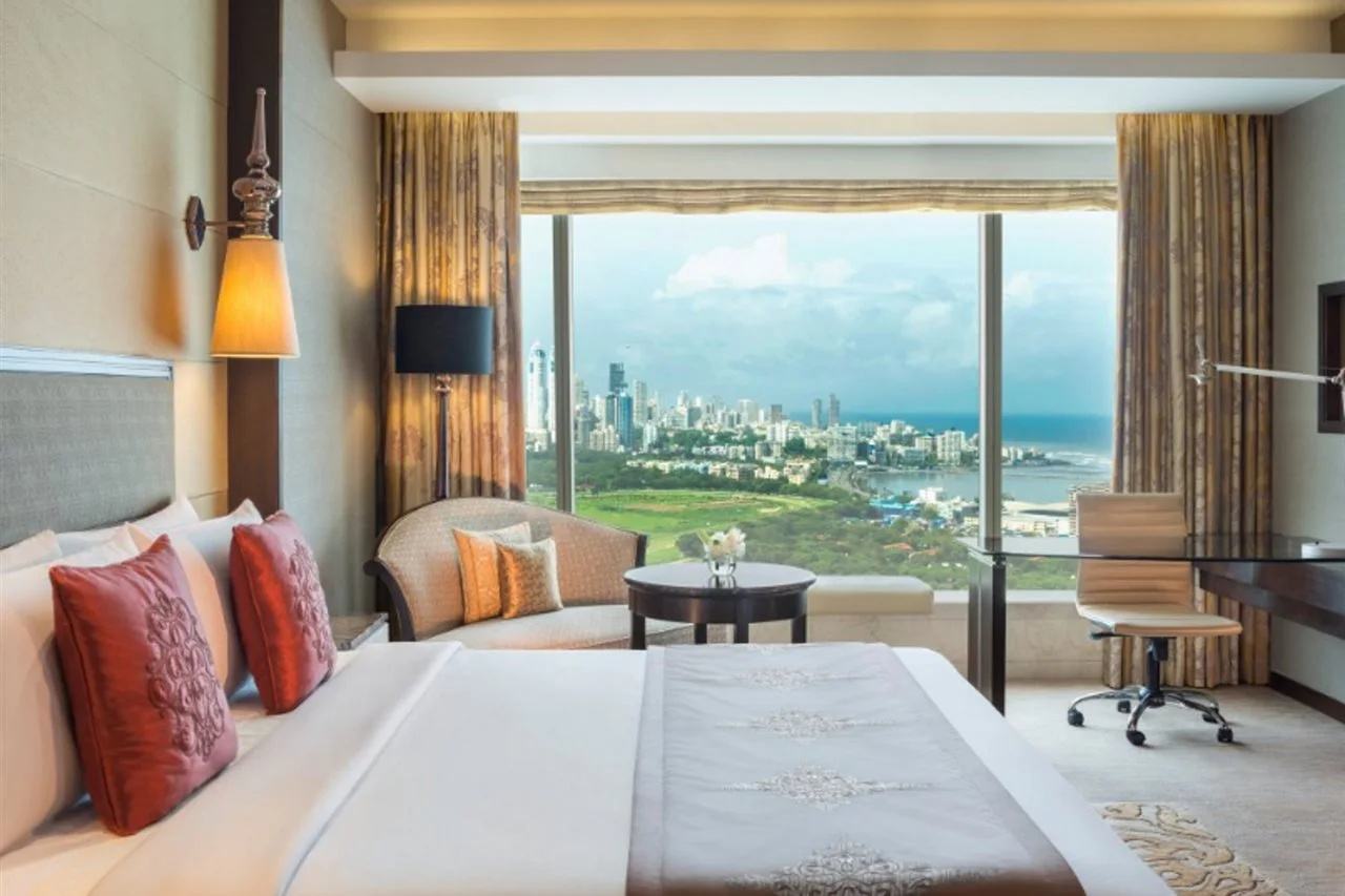 Foto - The St. Regis Mumbai
