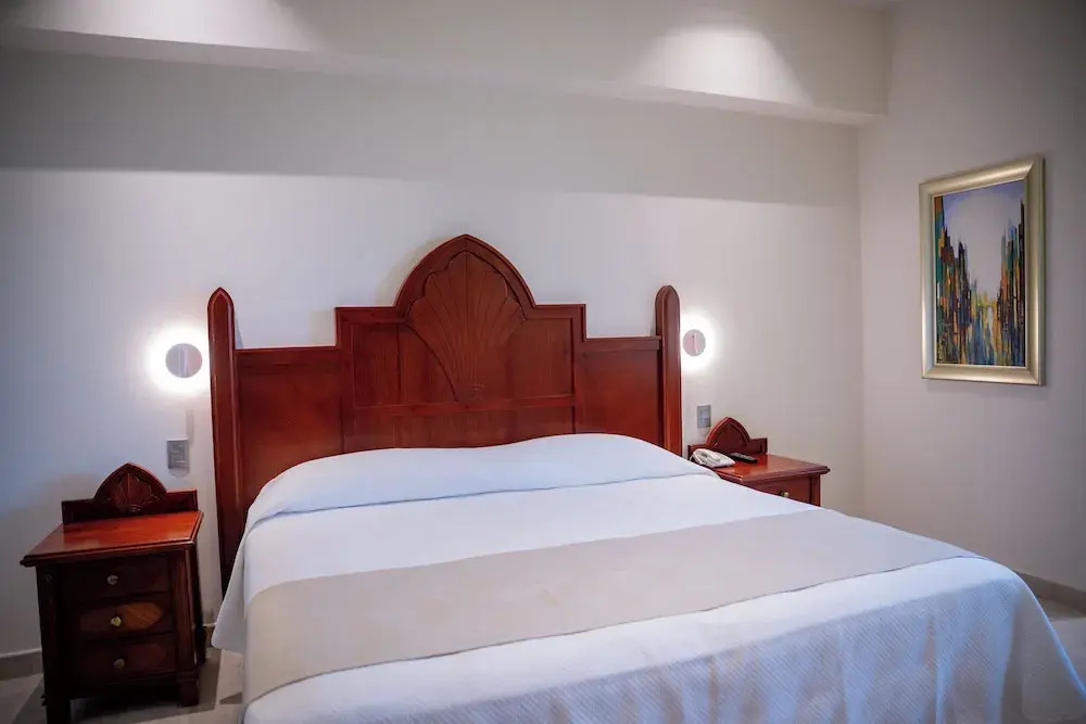 Photo - Vallarta Live Hotel