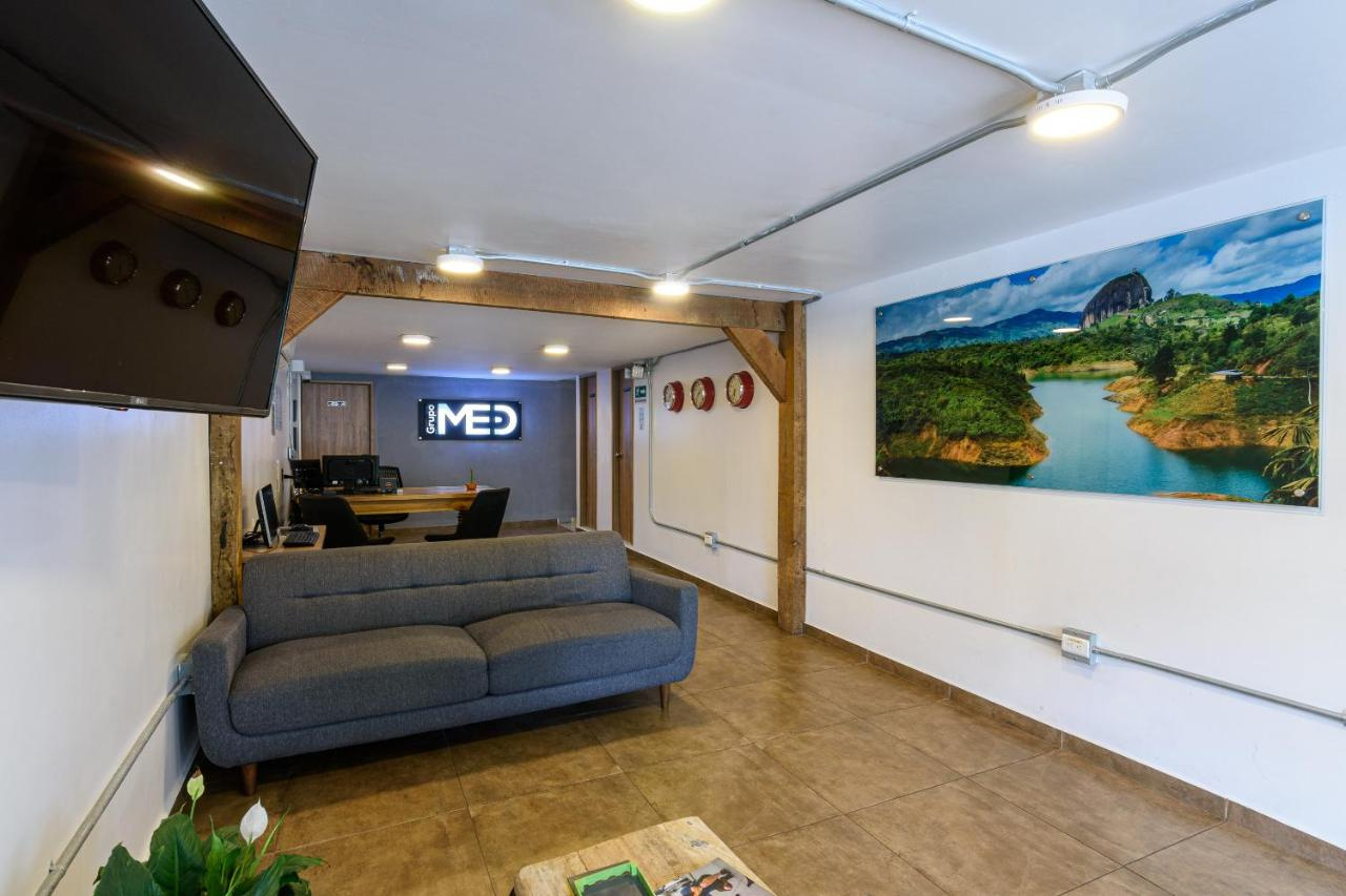 Photo - Hotel Med la Palma